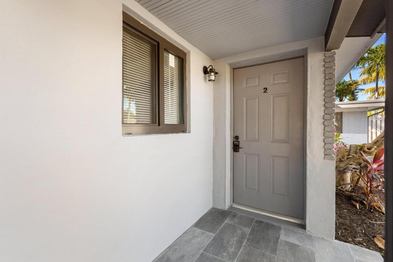 Alani Bay Designer Condos フォート・ローダーデール エクステリア 写真