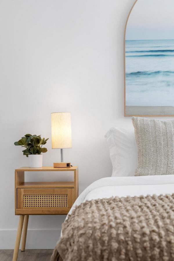 Alani Bay Designer Condos フォート・ローダーデール エクステリア 写真