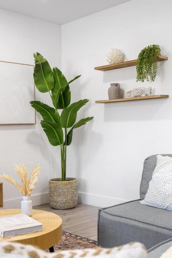 Alani Bay Designer Condos フォート・ローダーデール エクステリア 写真