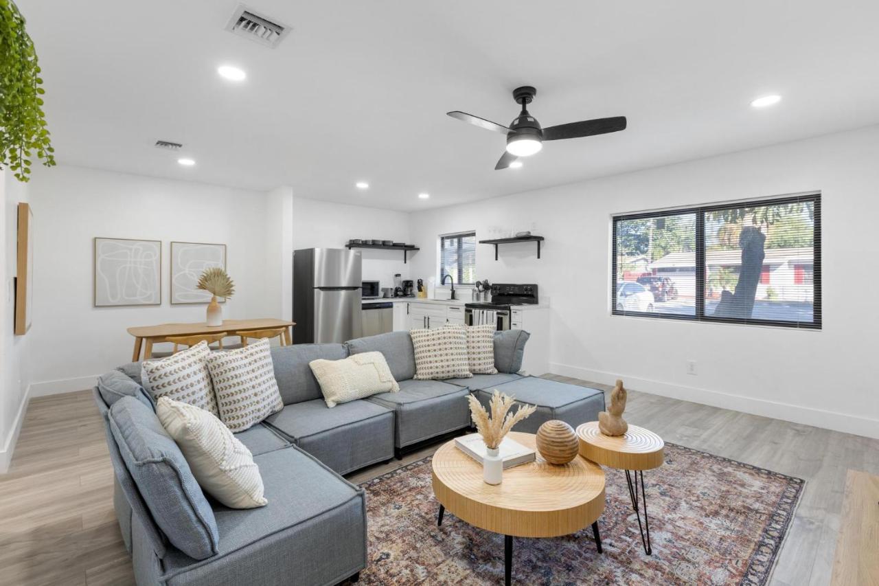 Alani Bay Designer Condos フォート・ローダーデール エクステリア 写真