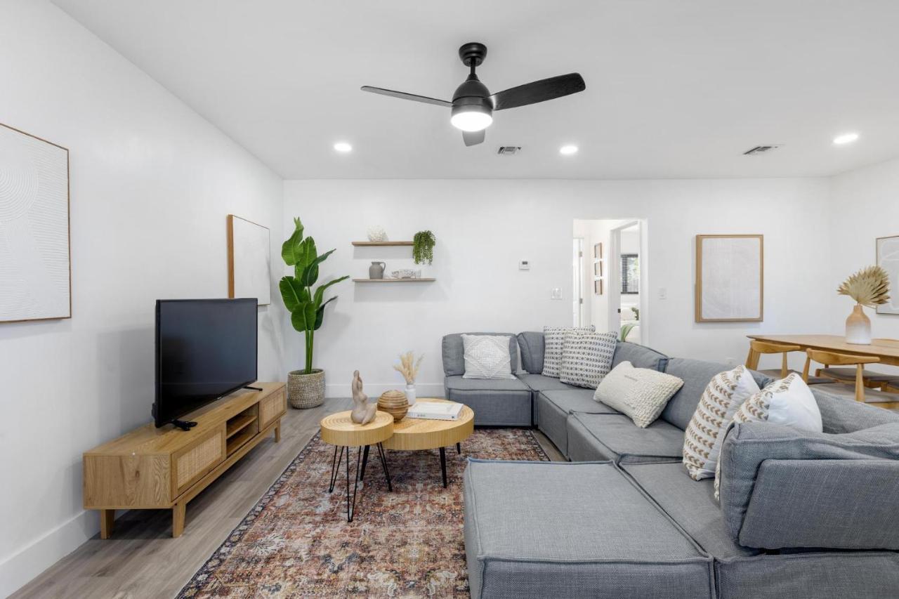 Alani Bay Designer Condos フォート・ローダーデール エクステリア 写真