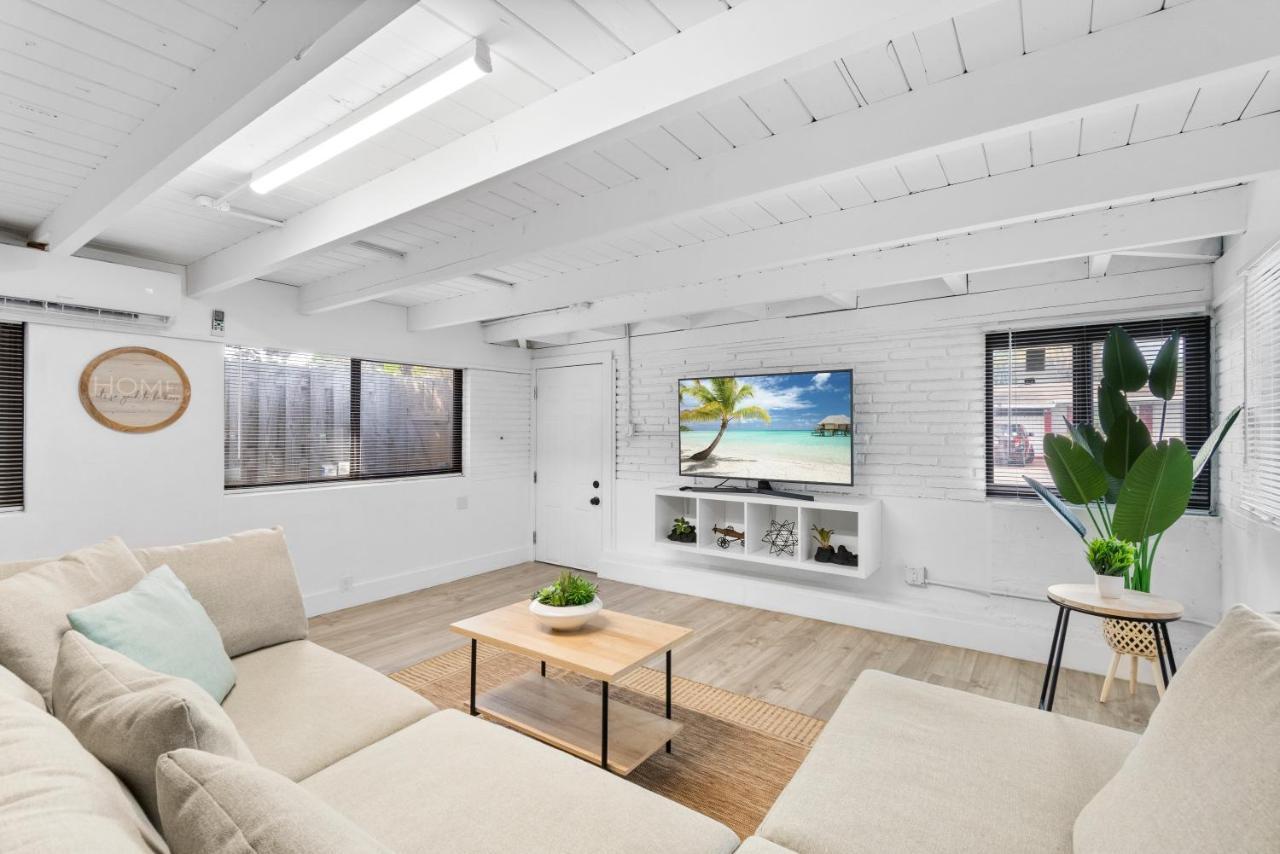 Alani Bay Designer Condos フォート・ローダーデール エクステリア 写真