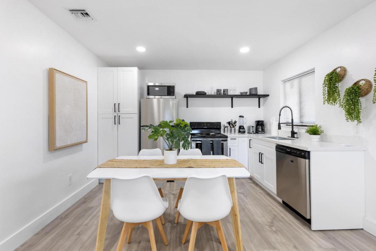 Alani Bay Designer Condos フォート・ローダーデール エクステリア 写真