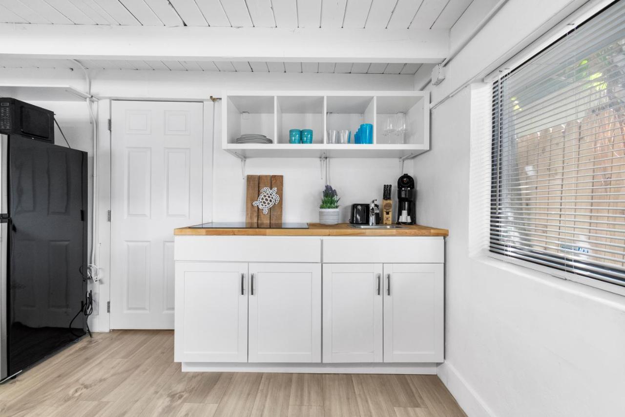 Alani Bay Designer Condos フォート・ローダーデール エクステリア 写真