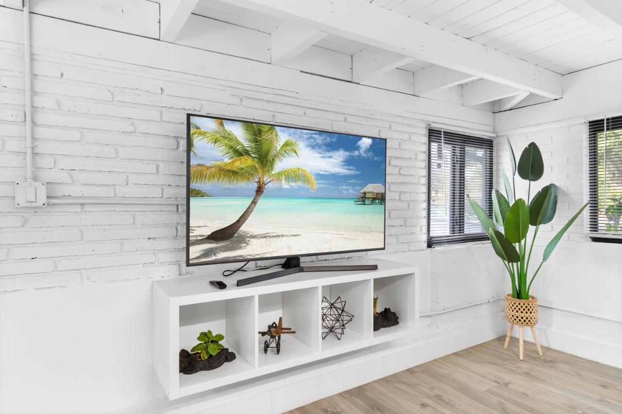 Alani Bay Designer Condos フォート・ローダーデール エクステリア 写真