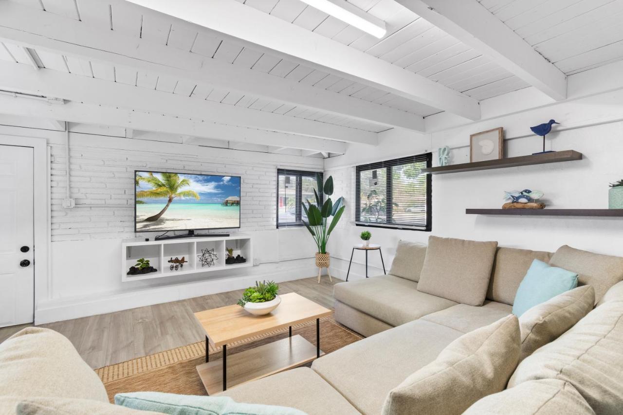 Alani Bay Designer Condos フォート・ローダーデール エクステリア 写真