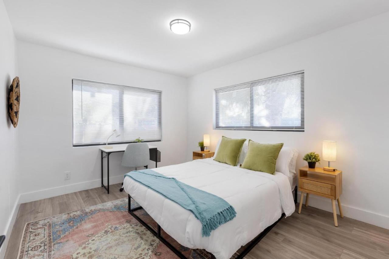 Alani Bay Designer Condos フォート・ローダーデール エクステリア 写真