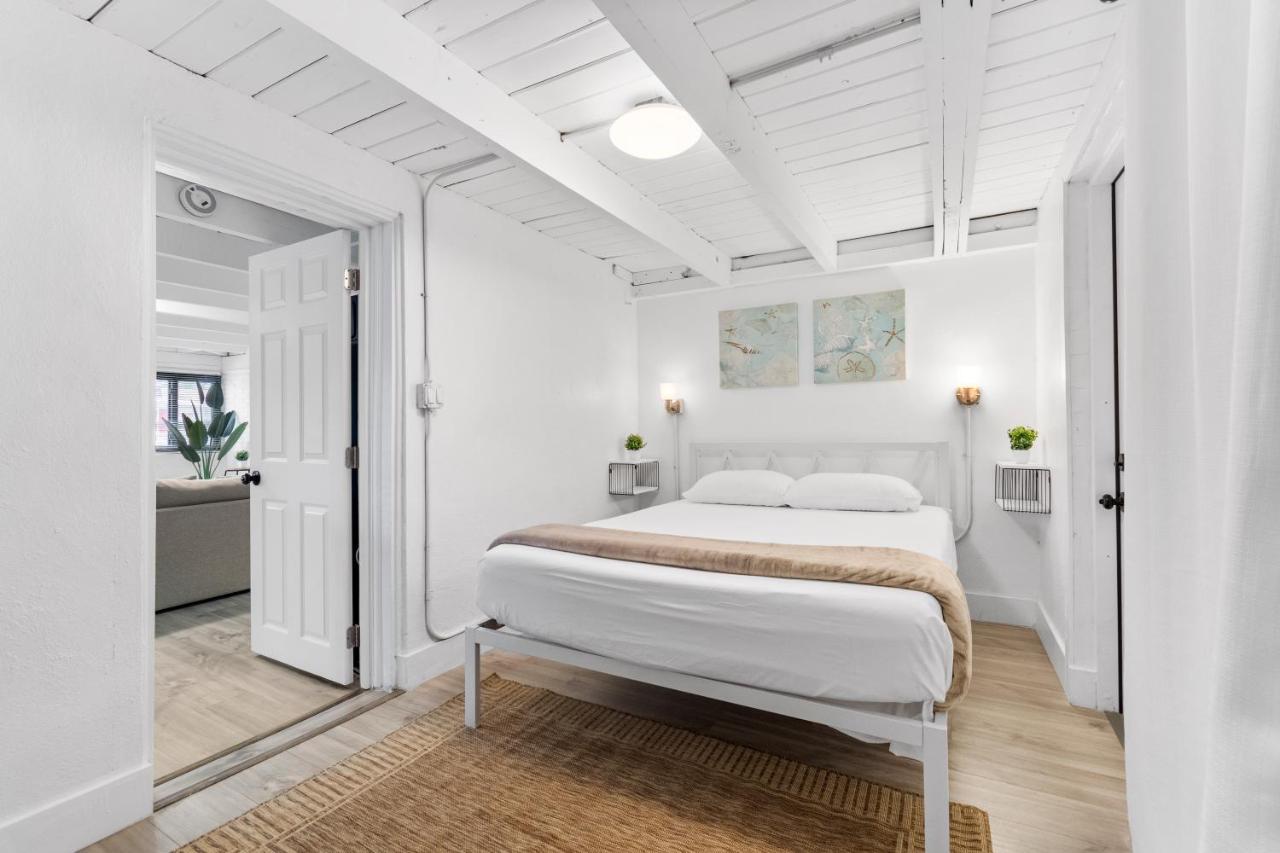 Alani Bay Designer Condos フォート・ローダーデール エクステリア 写真