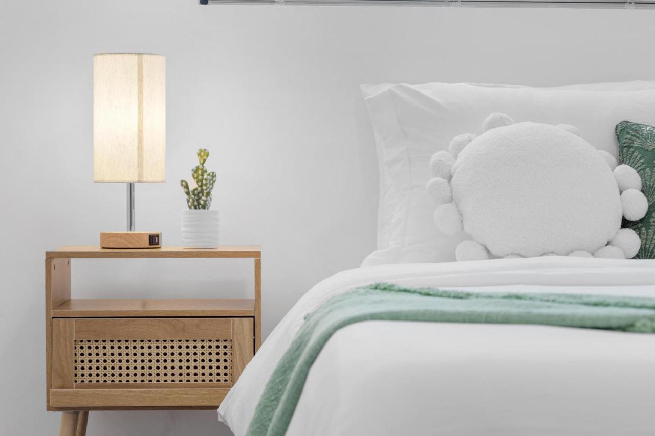 Alani Bay Designer Condos フォート・ローダーデール エクステリア 写真