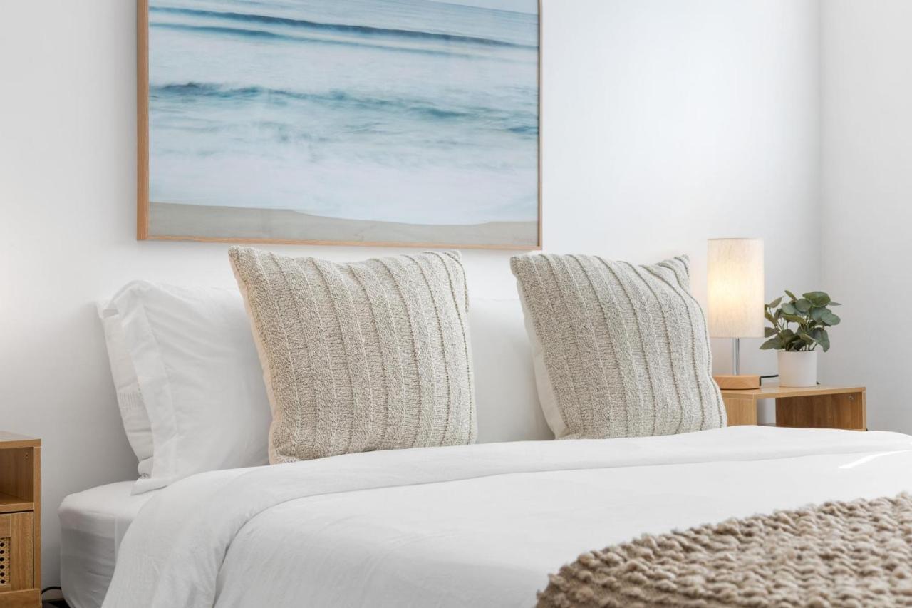 Alani Bay Designer Condos フォート・ローダーデール エクステリア 写真