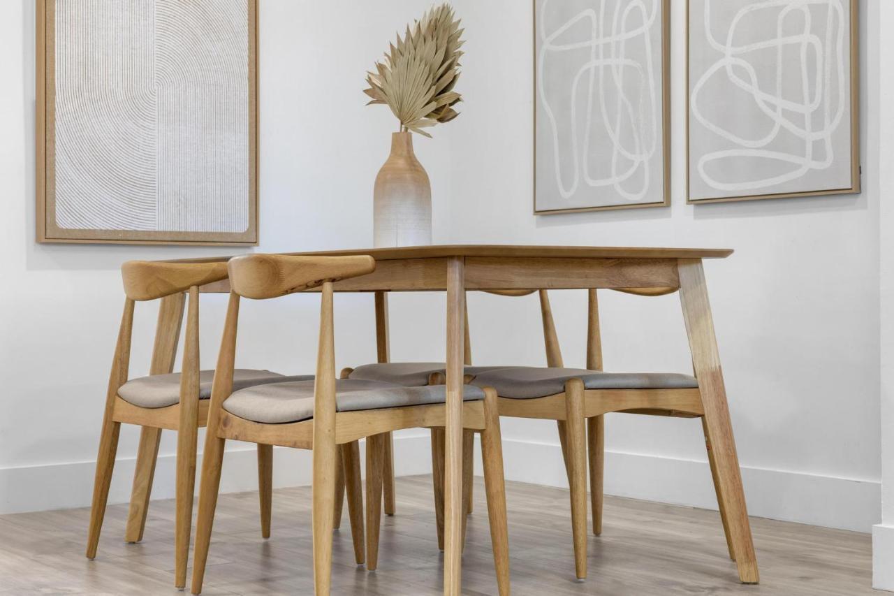 Alani Bay Designer Condos フォート・ローダーデール エクステリア 写真