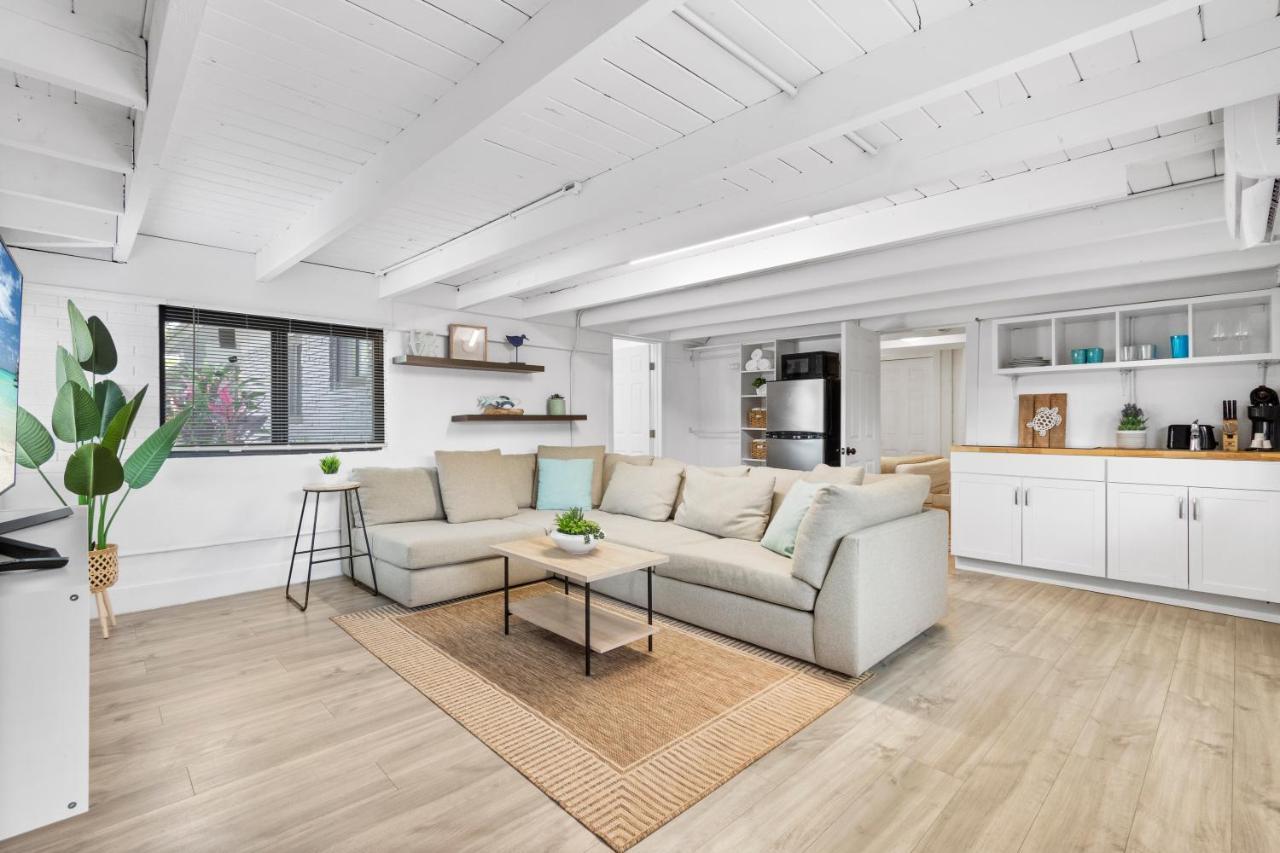 Alani Bay Designer Condos フォート・ローダーデール エクステリア 写真