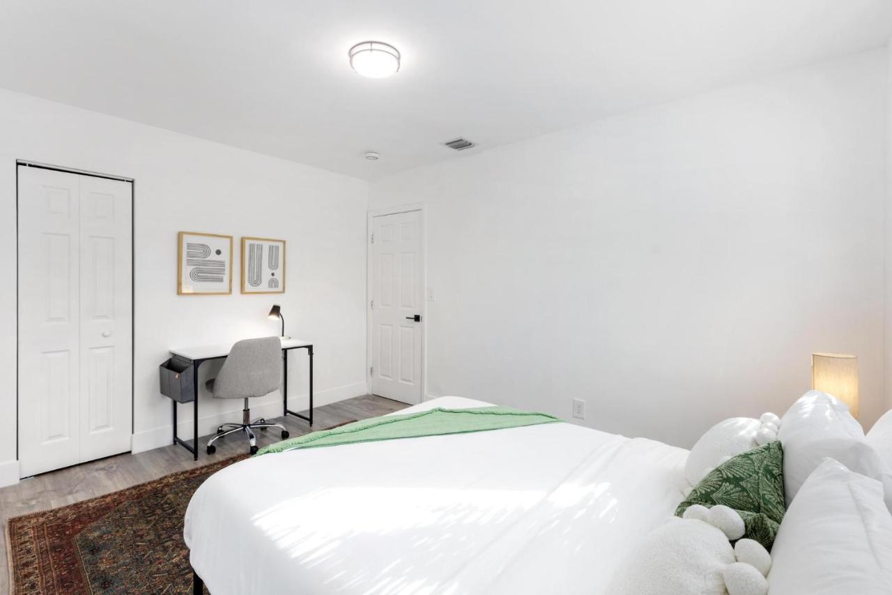 Alani Bay Designer Condos フォート・ローダーデール エクステリア 写真