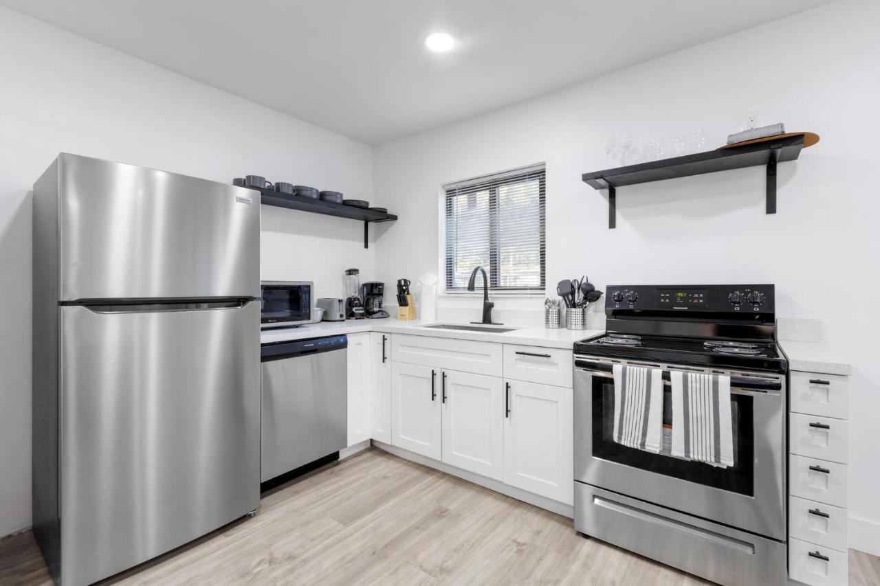 Alani Bay Designer Condos フォート・ローダーデール エクステリア 写真