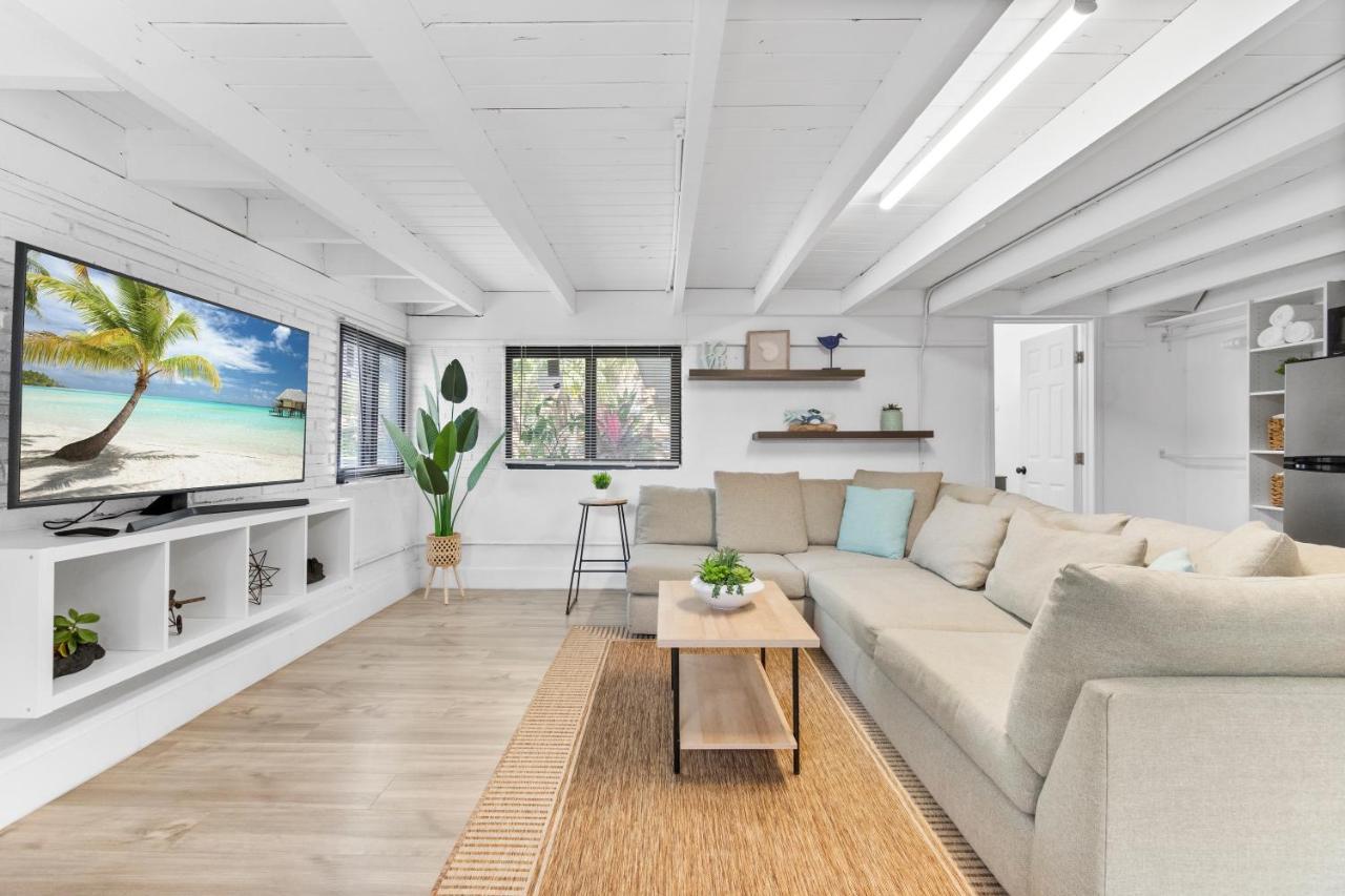 Alani Bay Designer Condos フォート・ローダーデール エクステリア 写真