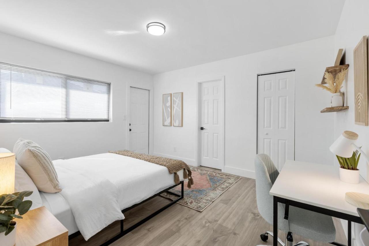 Alani Bay Designer Condos フォート・ローダーデール エクステリア 写真