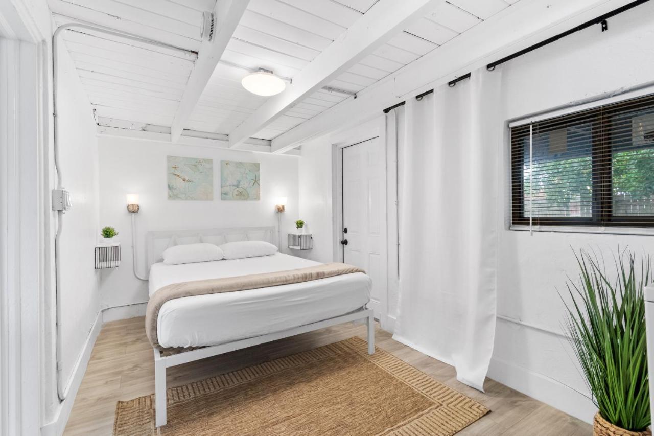 Alani Bay Designer Condos フォート・ローダーデール エクステリア 写真