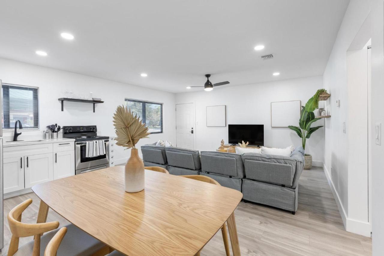 Alani Bay Designer Condos フォート・ローダーデール エクステリア 写真