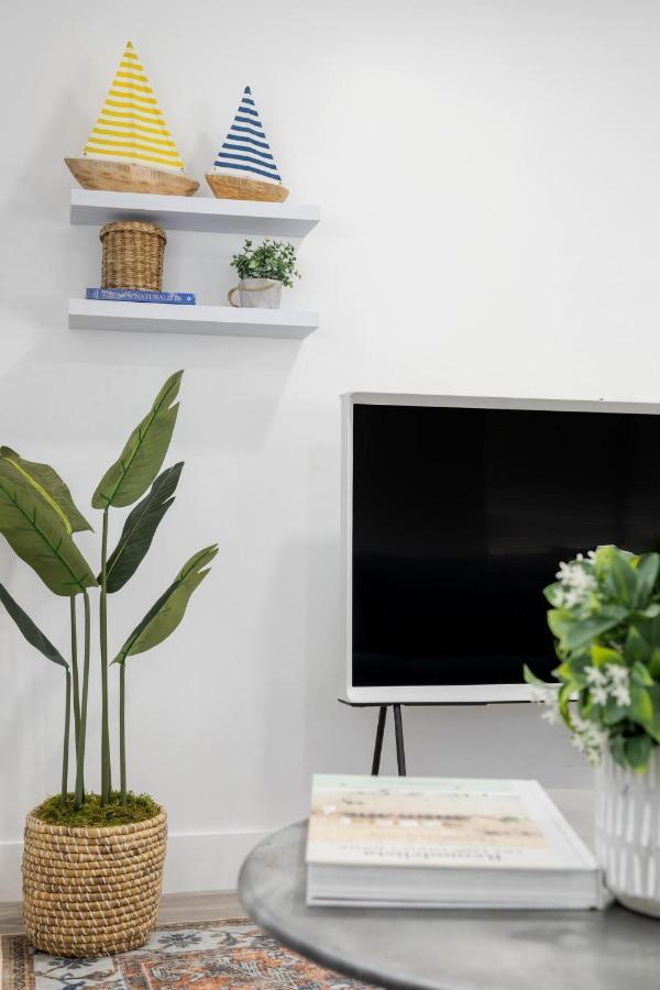 Alani Bay Designer Condos フォート・ローダーデール エクステリア 写真