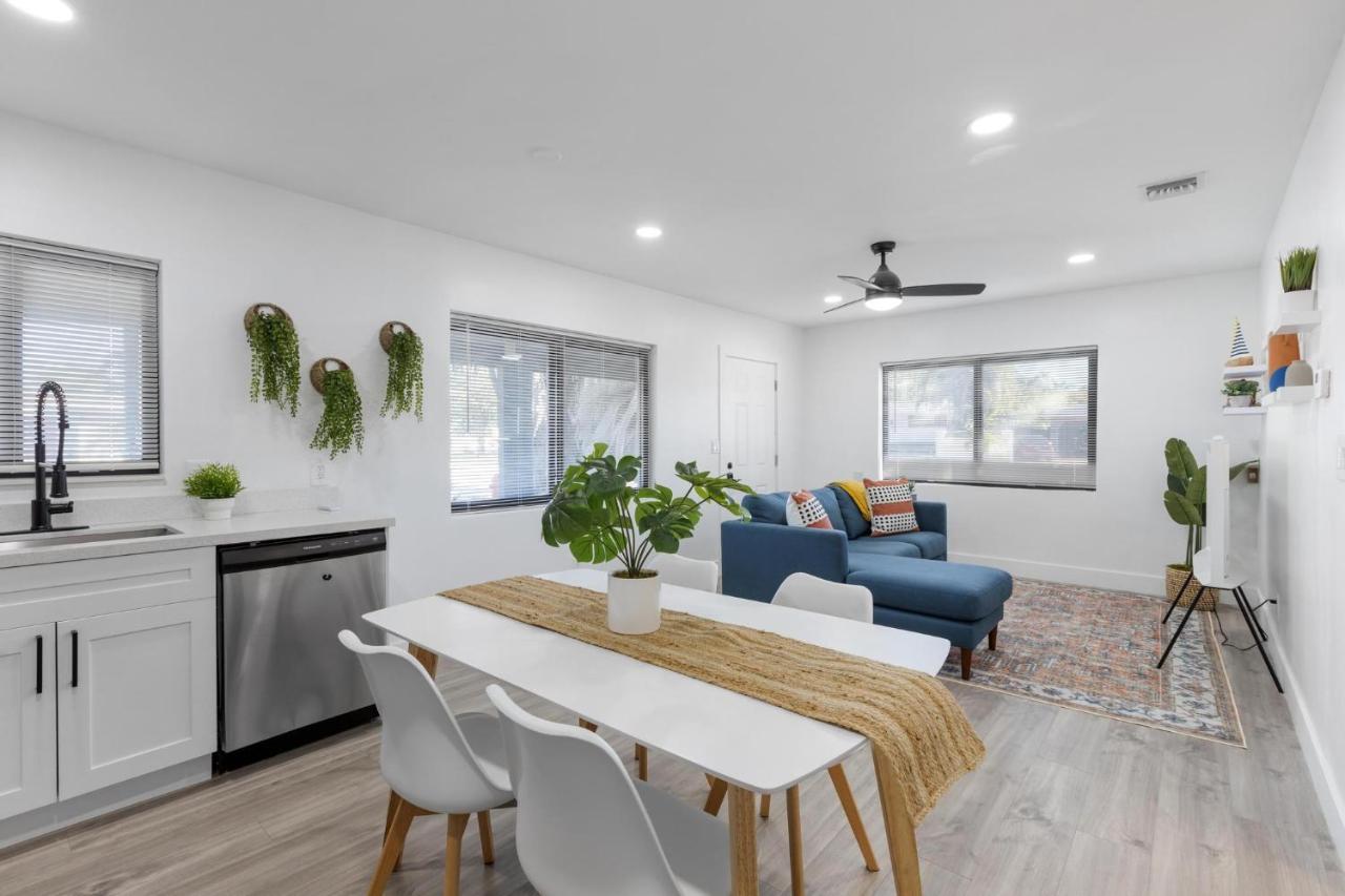 Alani Bay Designer Condos フォート・ローダーデール エクステリア 写真