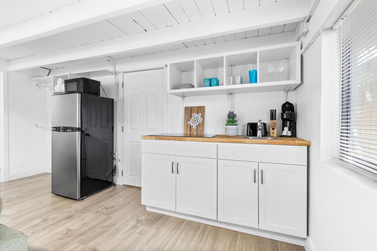 Alani Bay Designer Condos フォート・ローダーデール エクステリア 写真