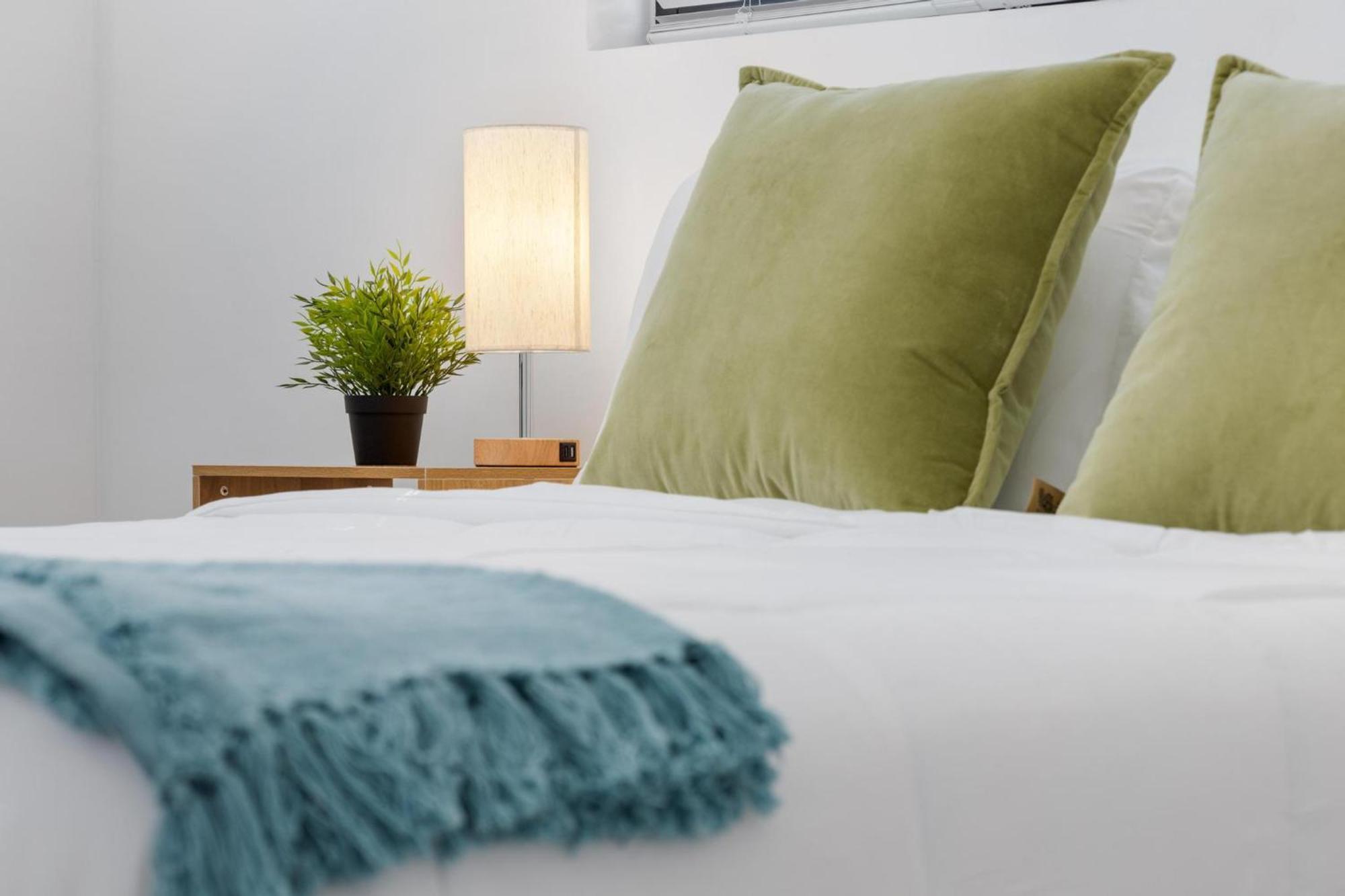 Alani Bay Designer Condos フォート・ローダーデール エクステリア 写真