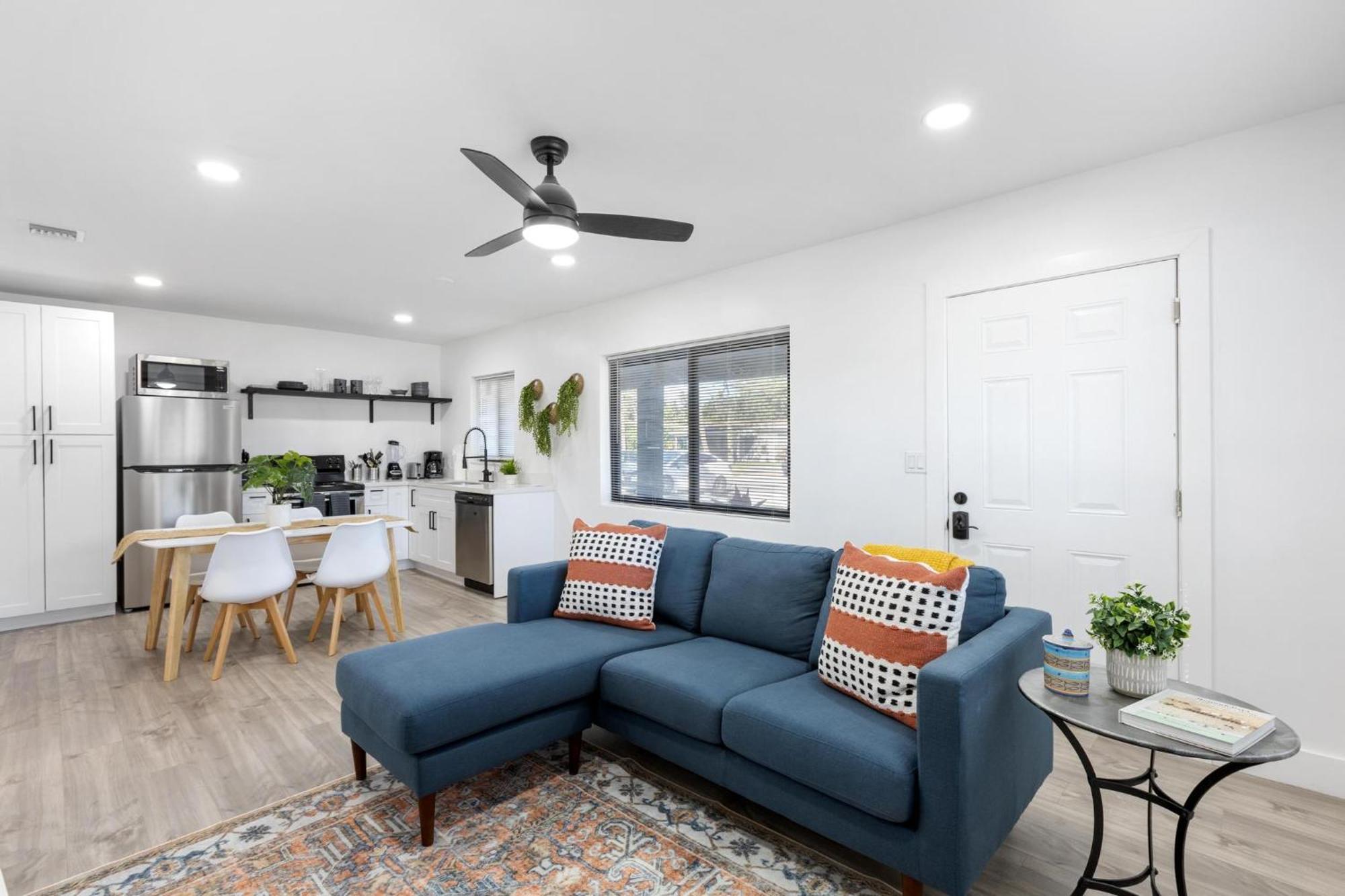 Alani Bay Designer Condos フォート・ローダーデール エクステリア 写真