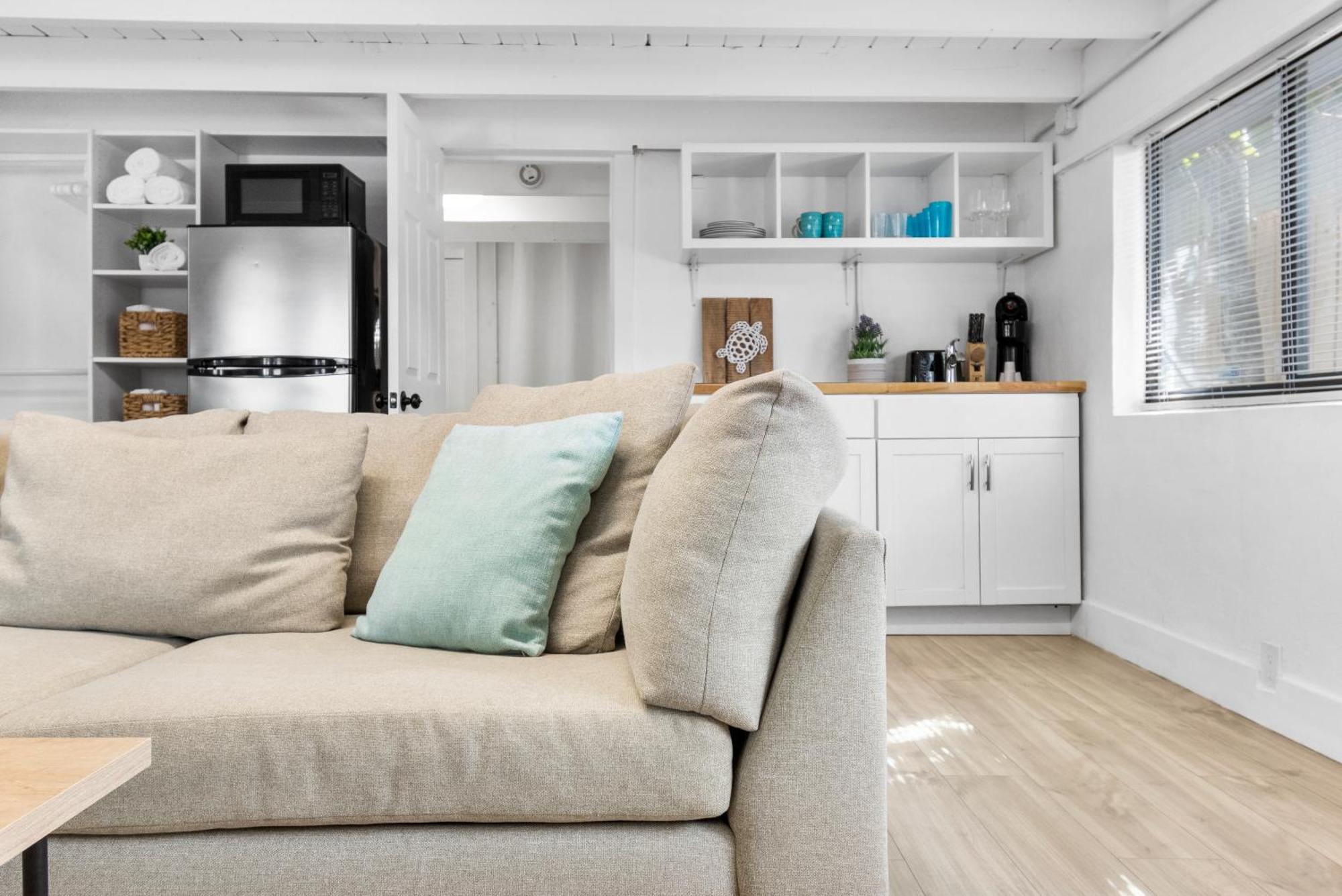 Alani Bay Designer Condos フォート・ローダーデール エクステリア 写真
