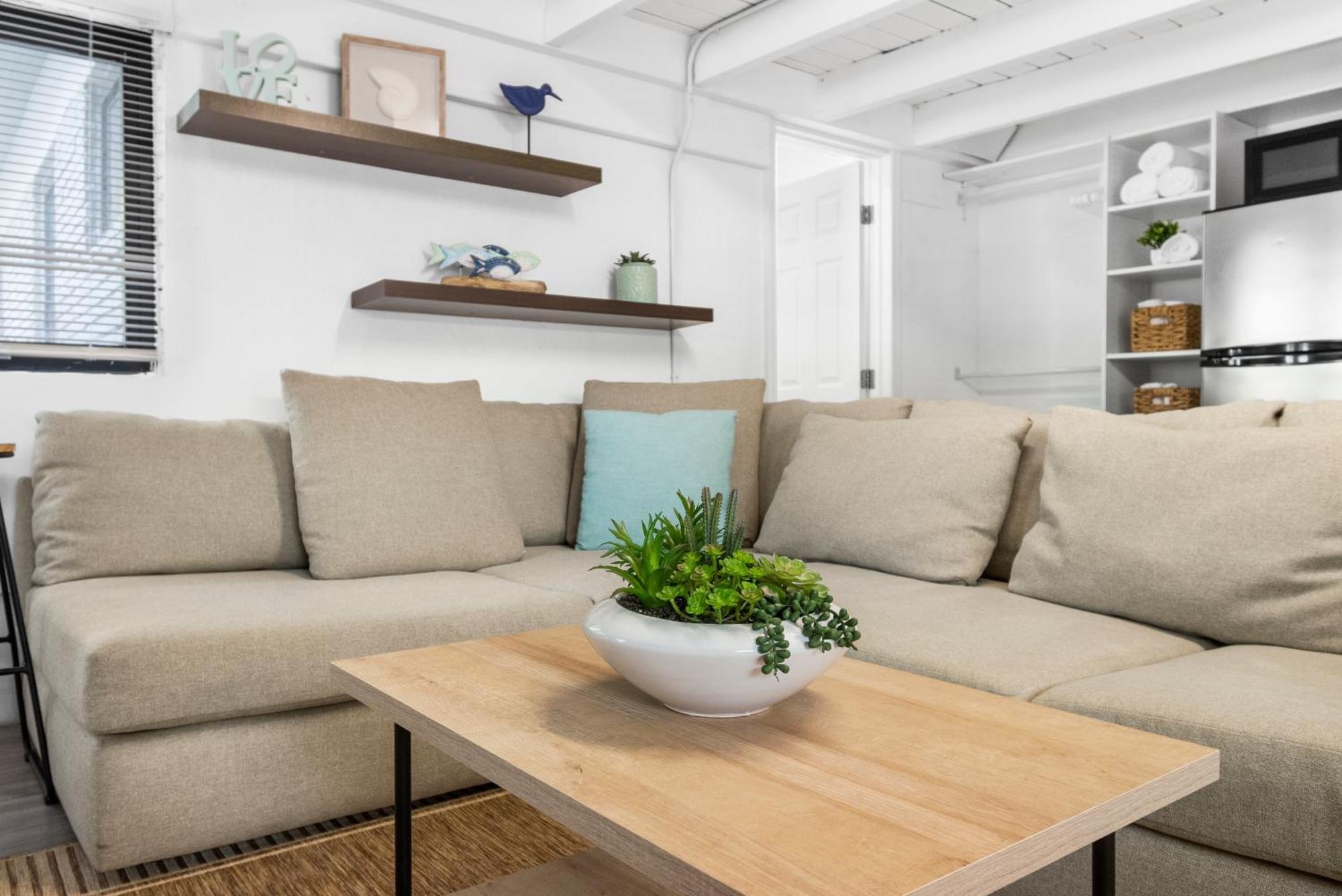 Alani Bay Designer Condos フォート・ローダーデール エクステリア 写真