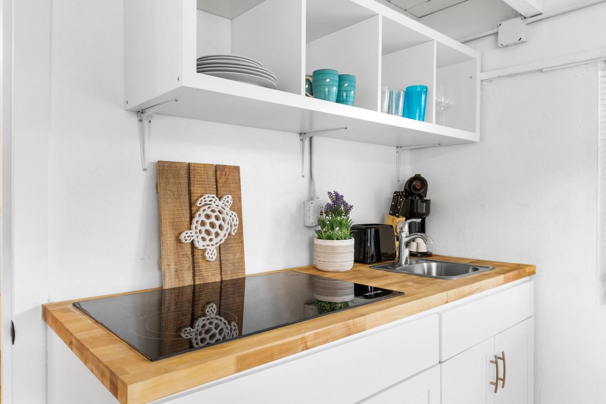 Alani Bay Designer Condos フォート・ローダーデール エクステリア 写真