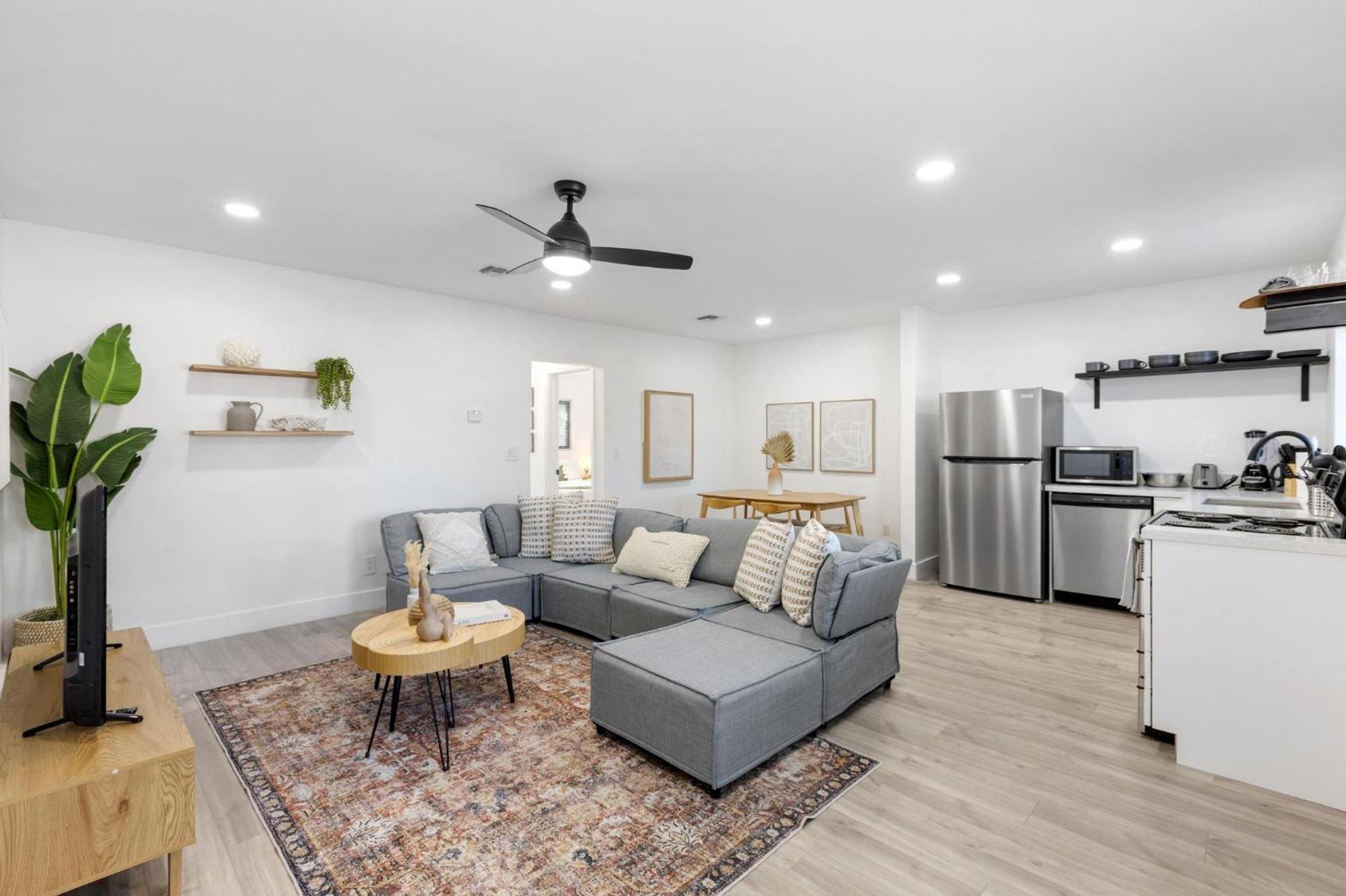 Alani Bay Designer Condos フォート・ローダーデール エクステリア 写真